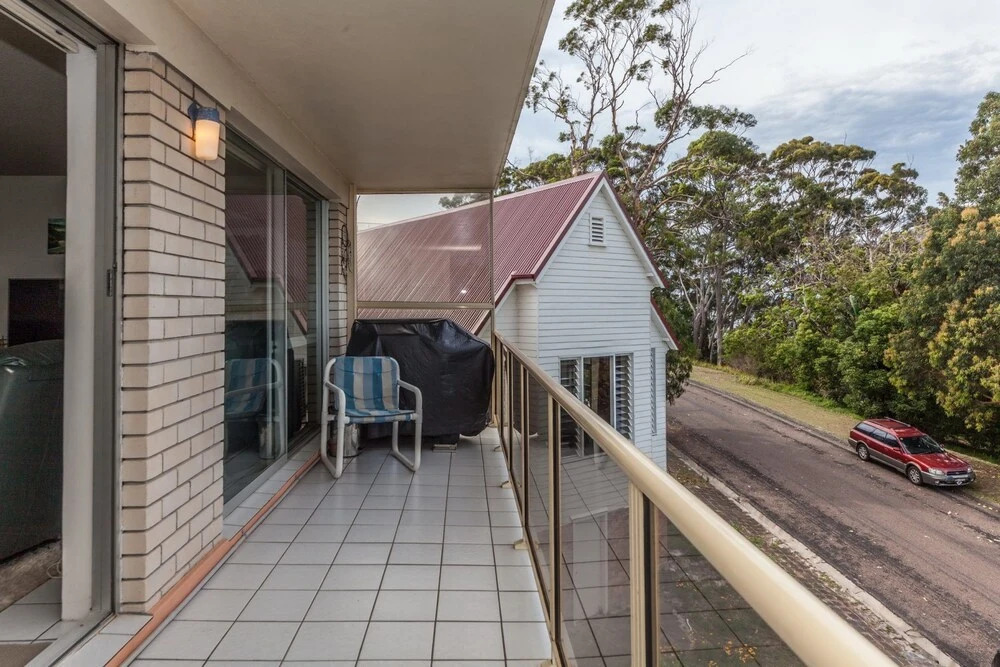 Laman Lodge, Unit 3, 15 Laman Street,