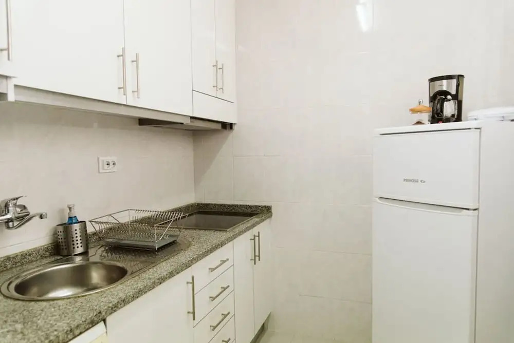 Gaia Central Apartment With Terrace
