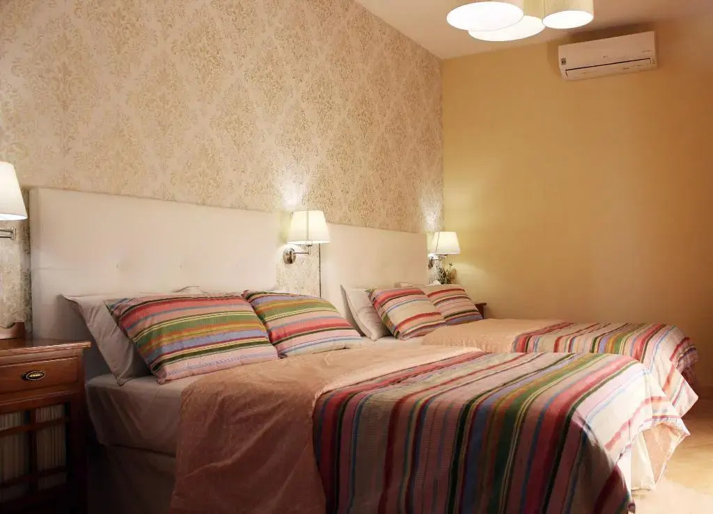 Hotel La Zubia , Granada