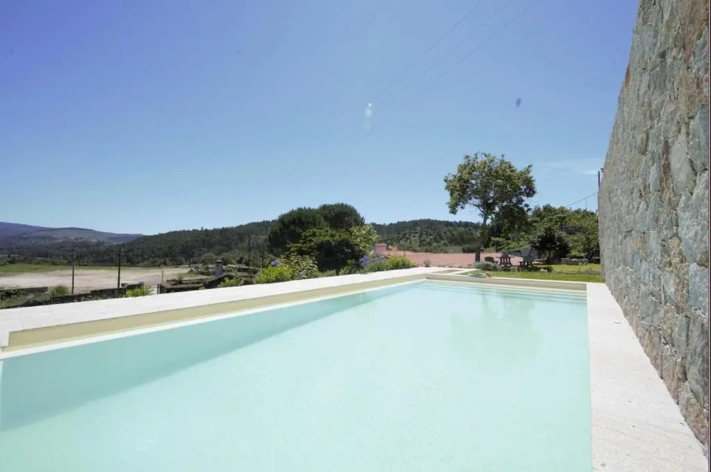 Casas Viriatus