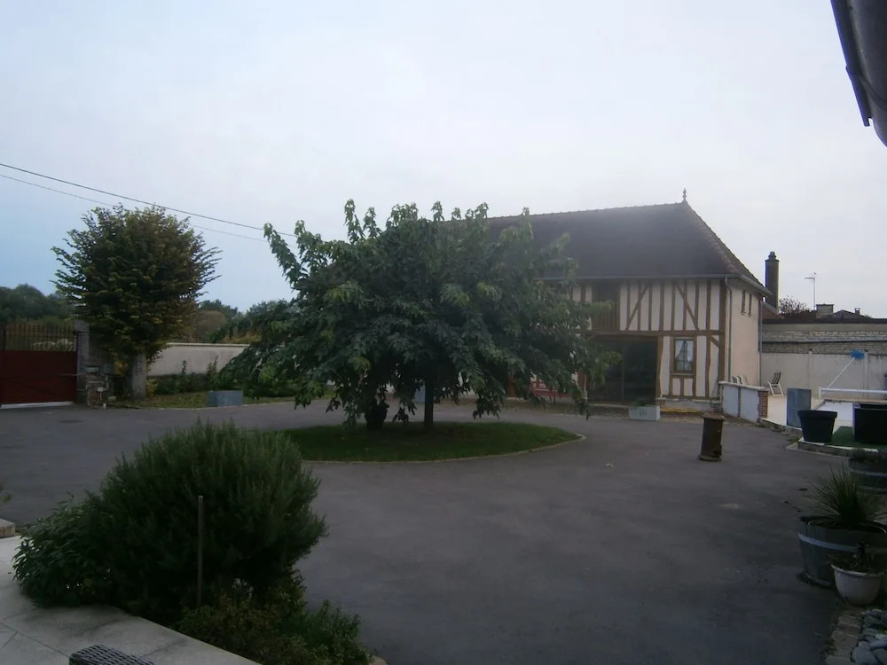 Le Millésime