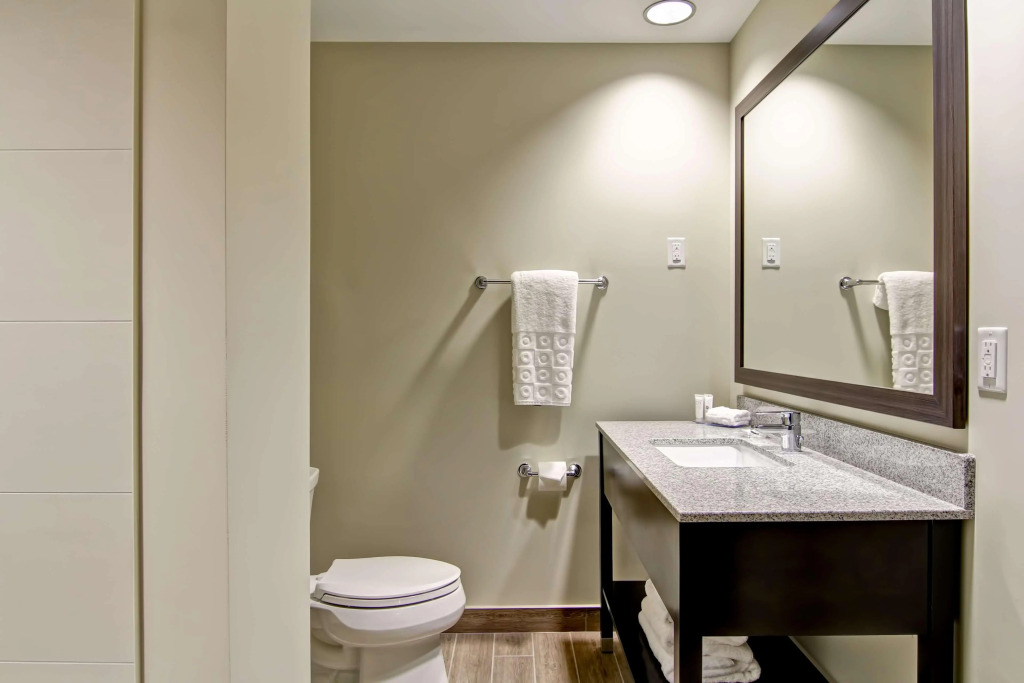 Best Western London Airport Inn & Suites