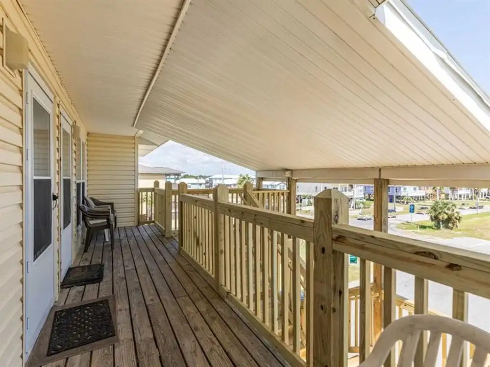 Seahorse 621 by Meyer Vacation Rentals