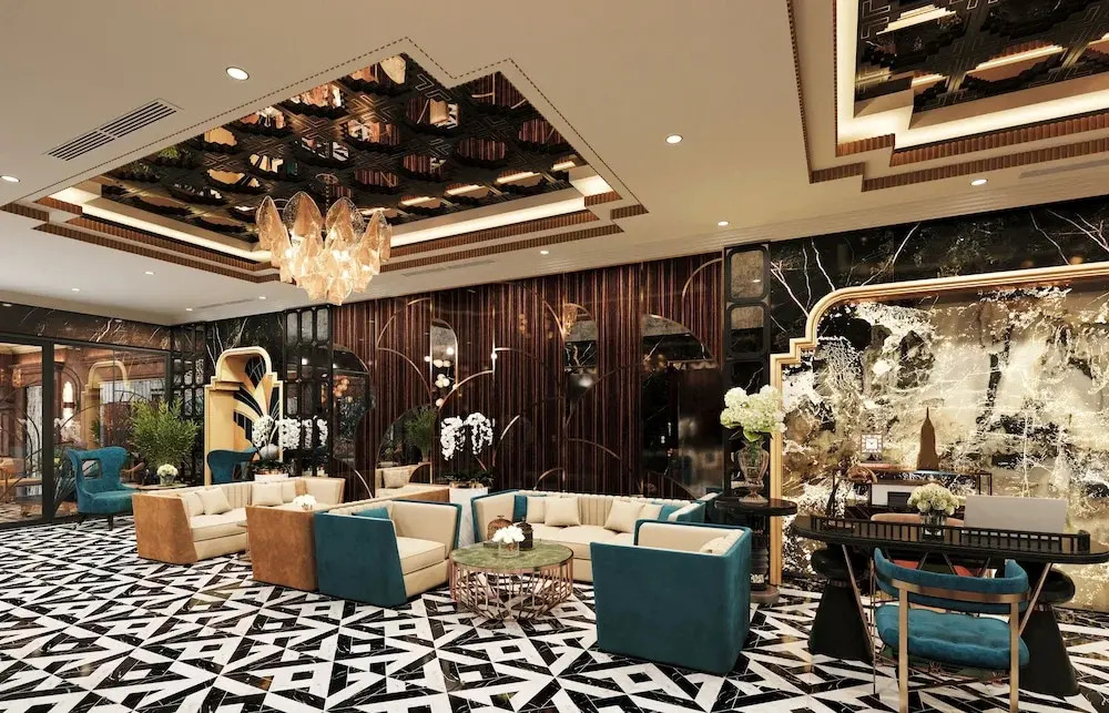 L'Heritage Premium Hanoi Central