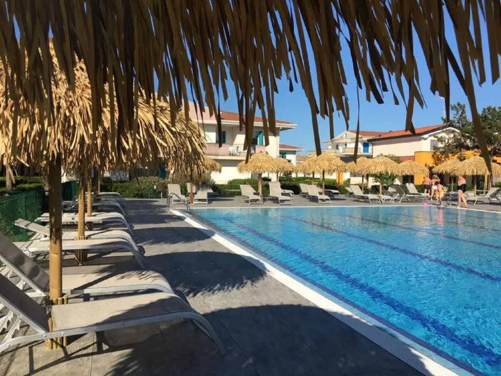 Summer Time Family Resort