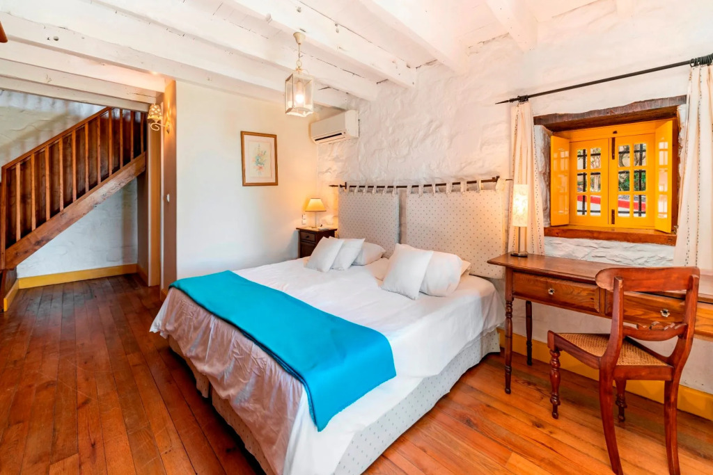 Secluded Villa In Tropical Garden Paradise, Heated Pool & A/C Villa Do Mar I