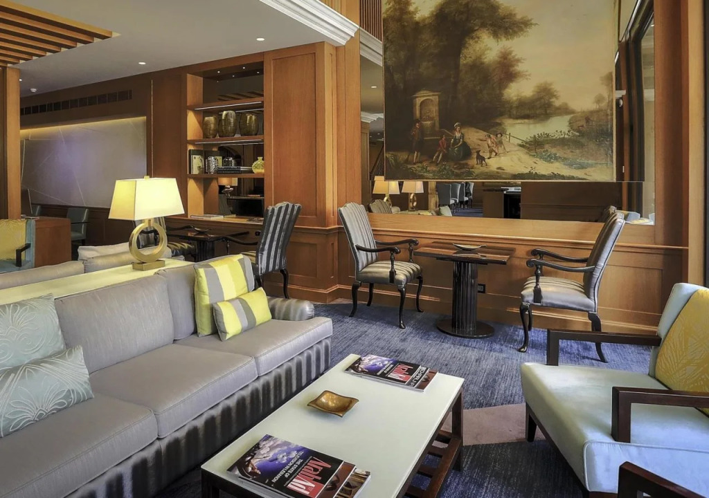 Sofitel Beirut Le Gabriel
