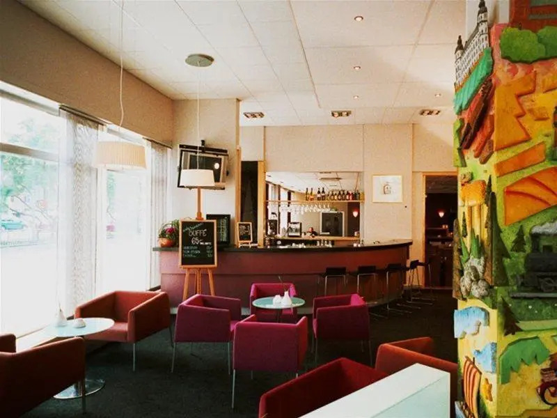 Hotel Uppsala