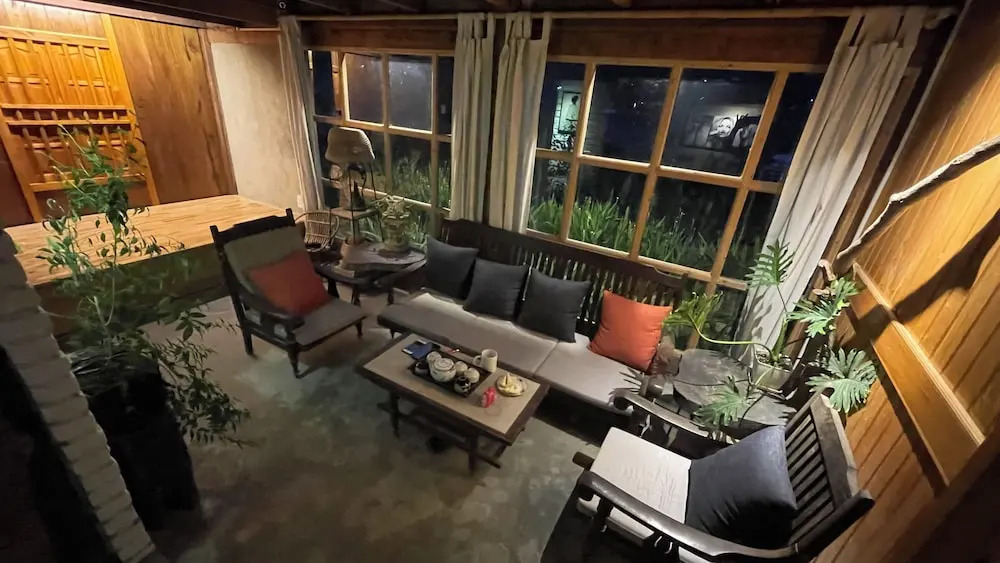 Opal house
