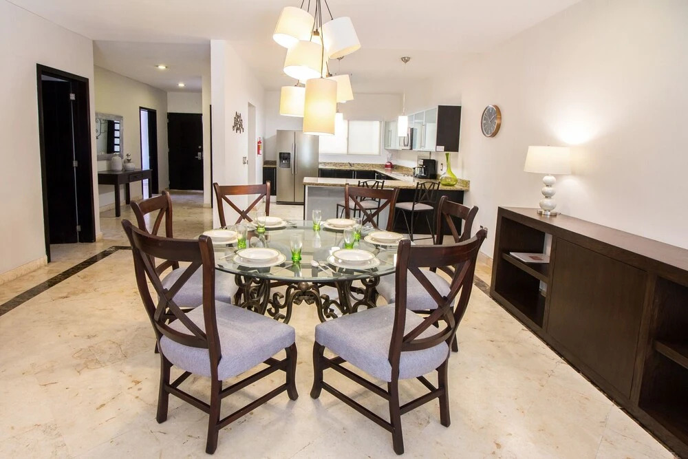 Corto Maltes 201 Luxury 3 Bedroom best Option!!