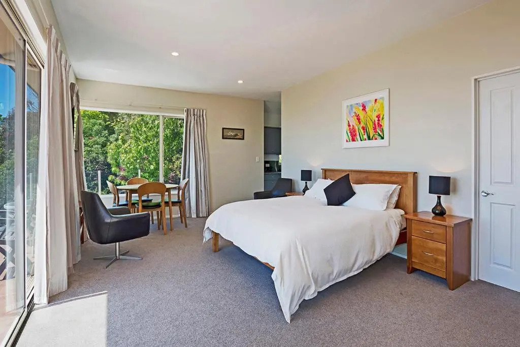 Seabreeze Nelson Studio Apartment