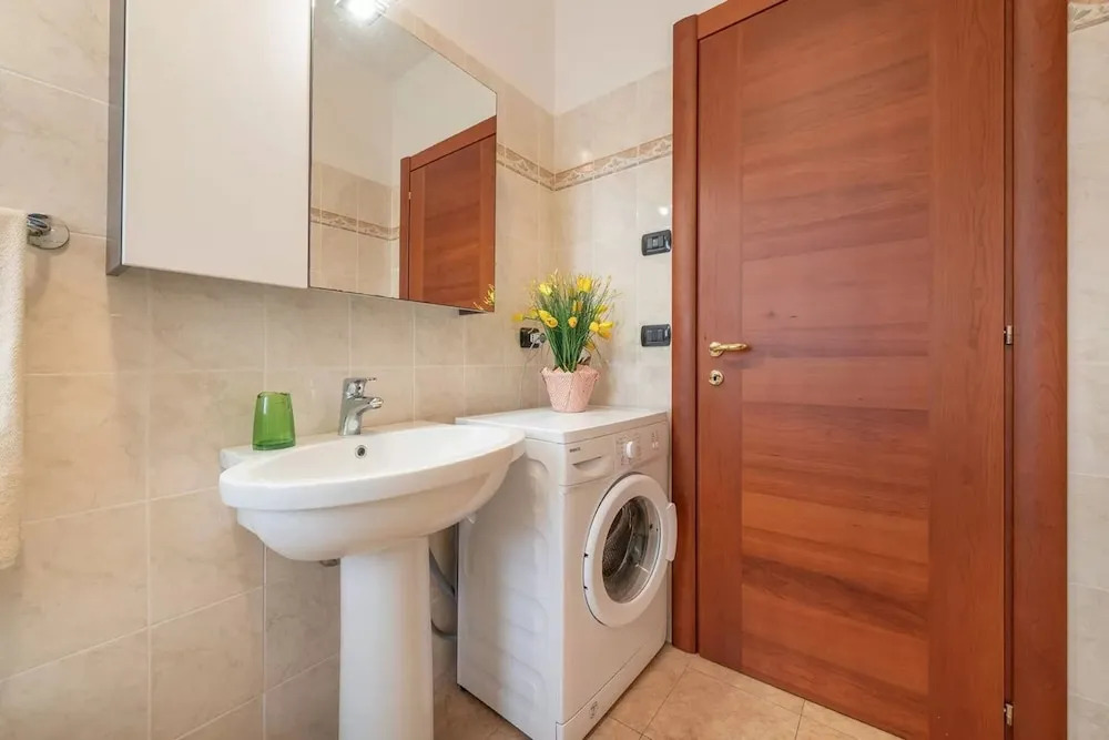 Comfortable Flat Near Alghero Beach