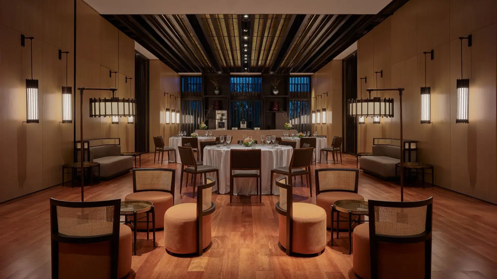 The RuMa Hotel and Residences