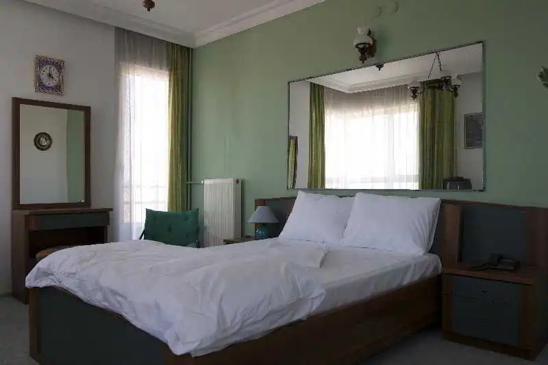 Ankara Han Hostel