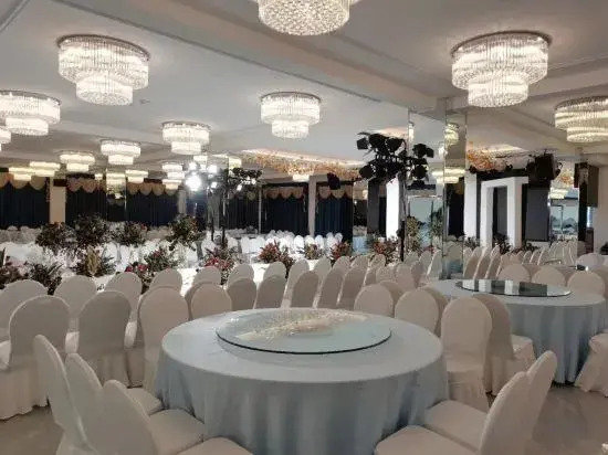 Yuhotel Kunming Northeast