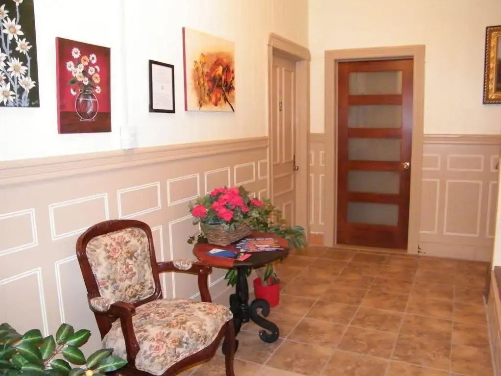 Apparthôtel Trois-Rivières