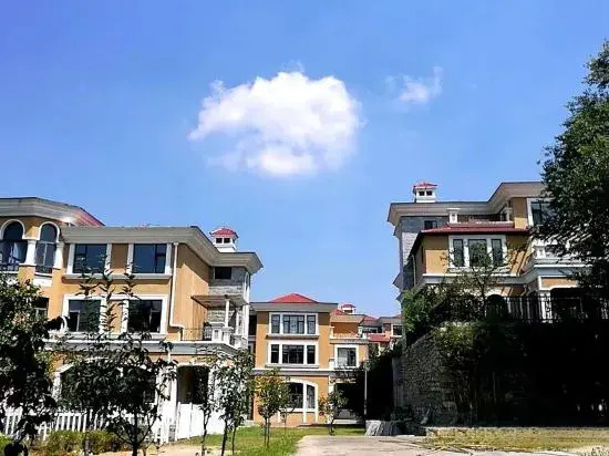 Lidu Holiday Hotel