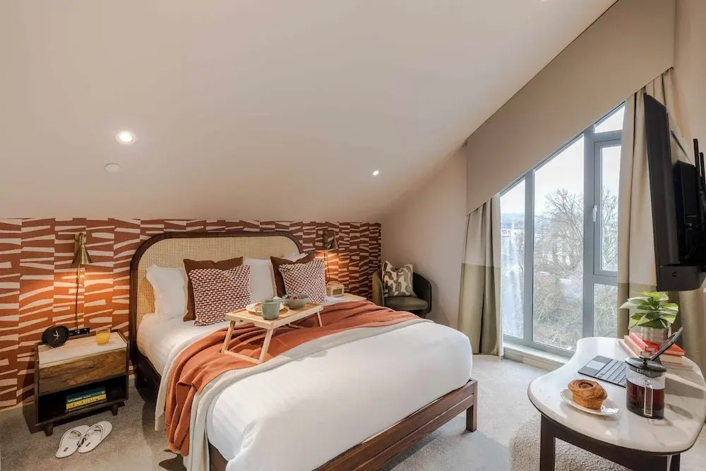 Wapping Wharf I Your Apartment