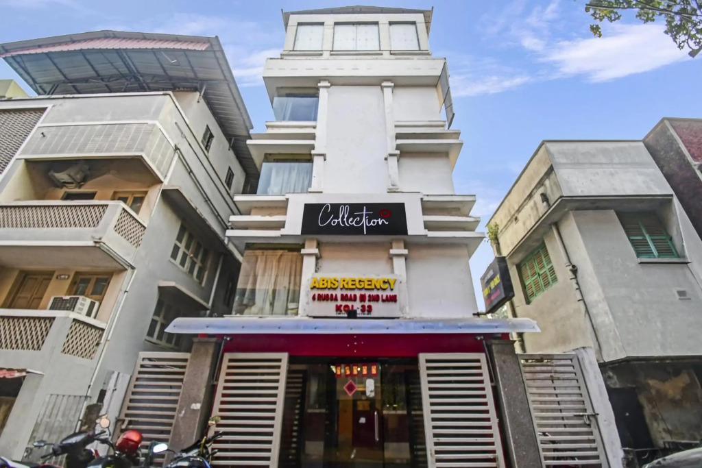 Collection O 80534 Avenue Regency