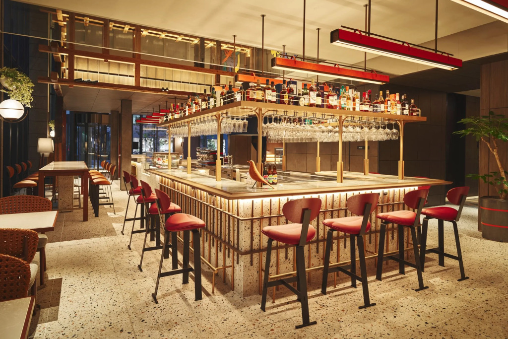 voco Osaka Central by IHG
