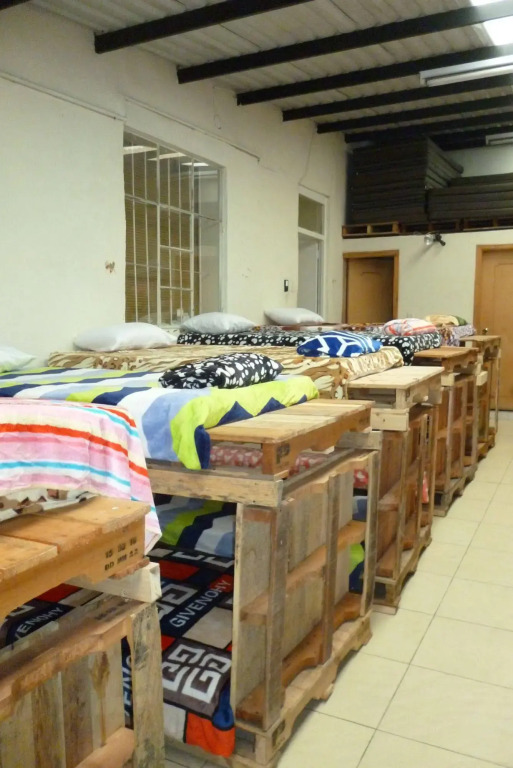 B&B CQ Lourdes - Hostel