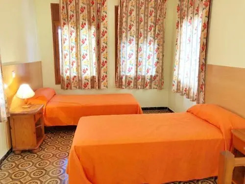 Rentalmar Villa Cristina Families Only