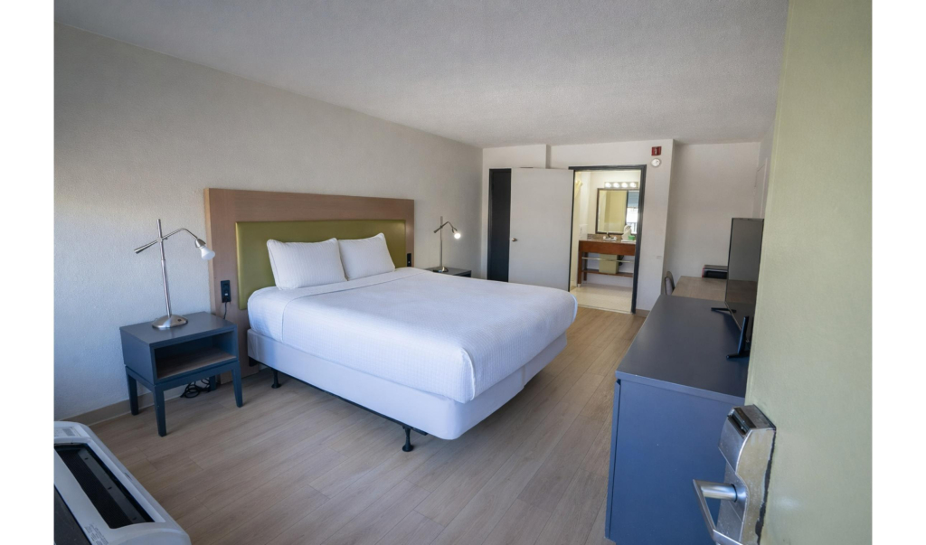 1st Place Hotel Decatur I-20 East Atlanta