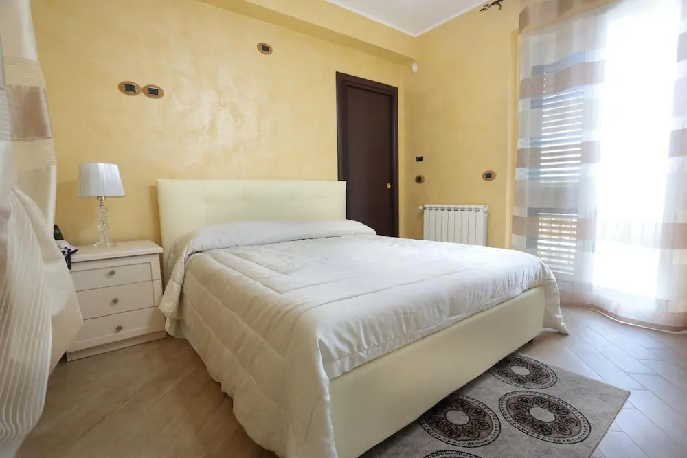 Villa Etna