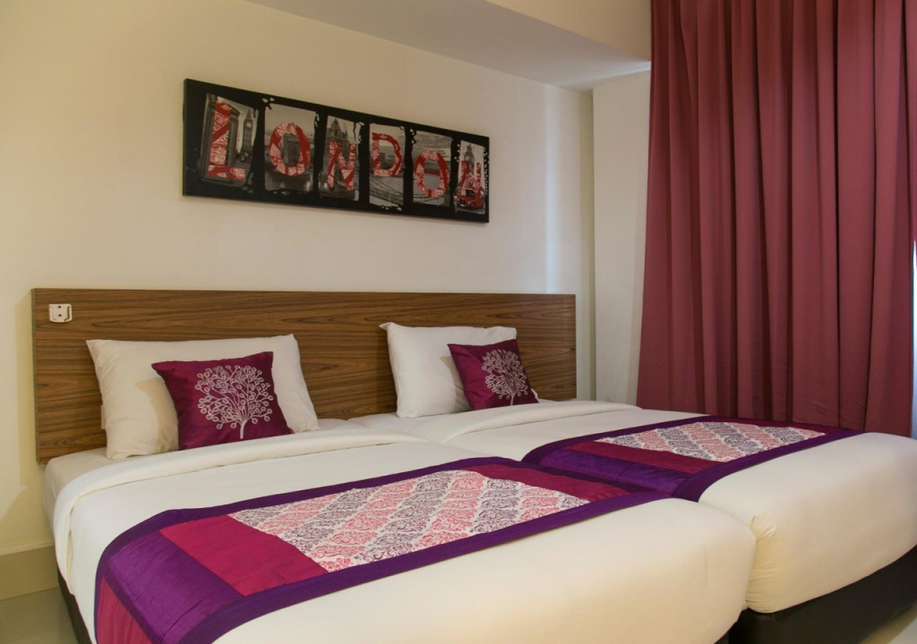 V Hotel Kuala Lumpur