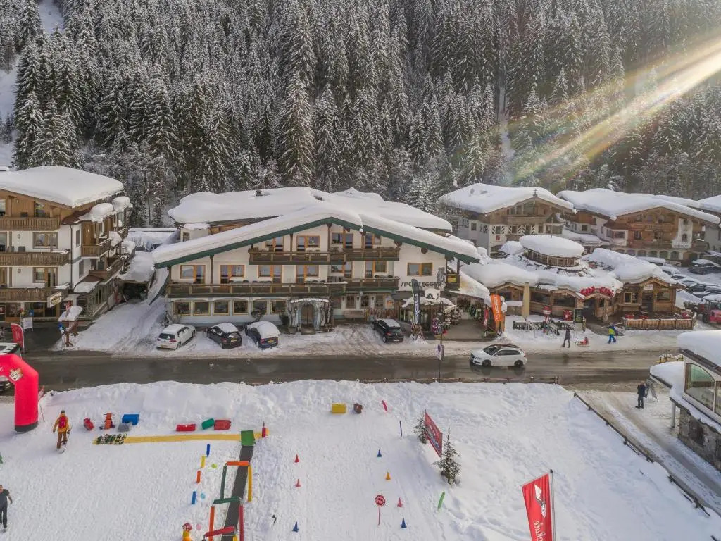 Hotel Mitterhof
