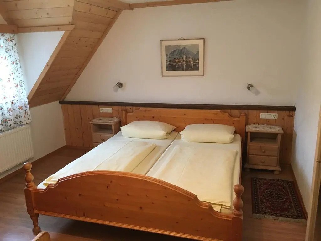Hotel garni Alpengruss