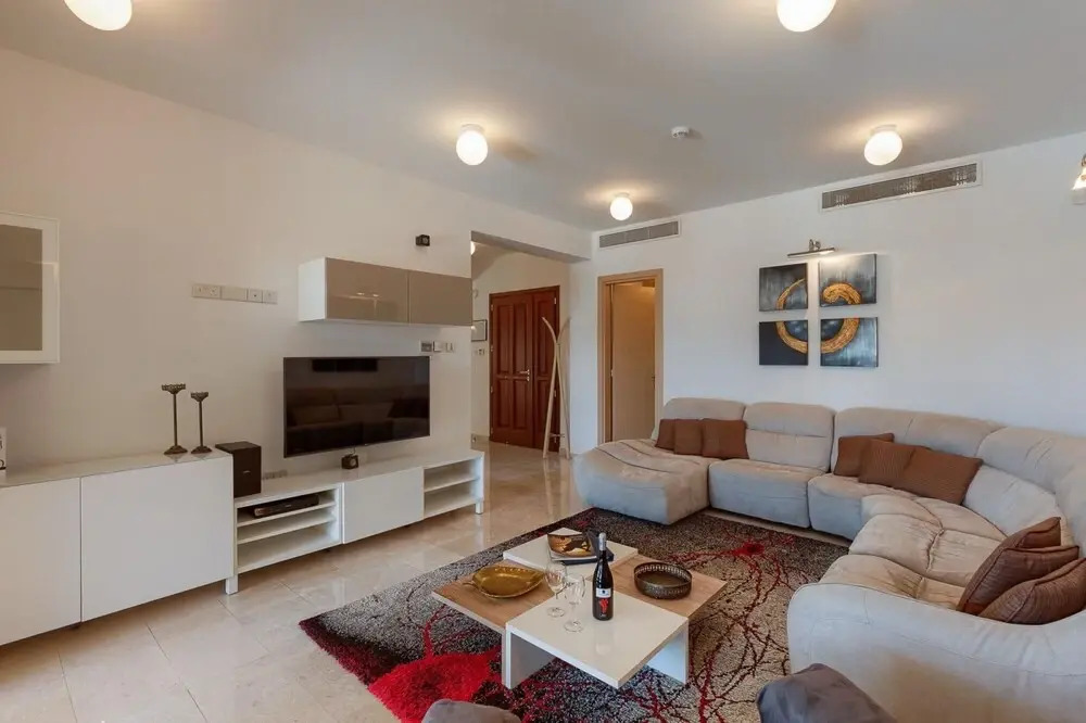 Aphrodite Hills Holiday Residences Elite Villas 3 Bedroom Elite Junior Villa - Aj05