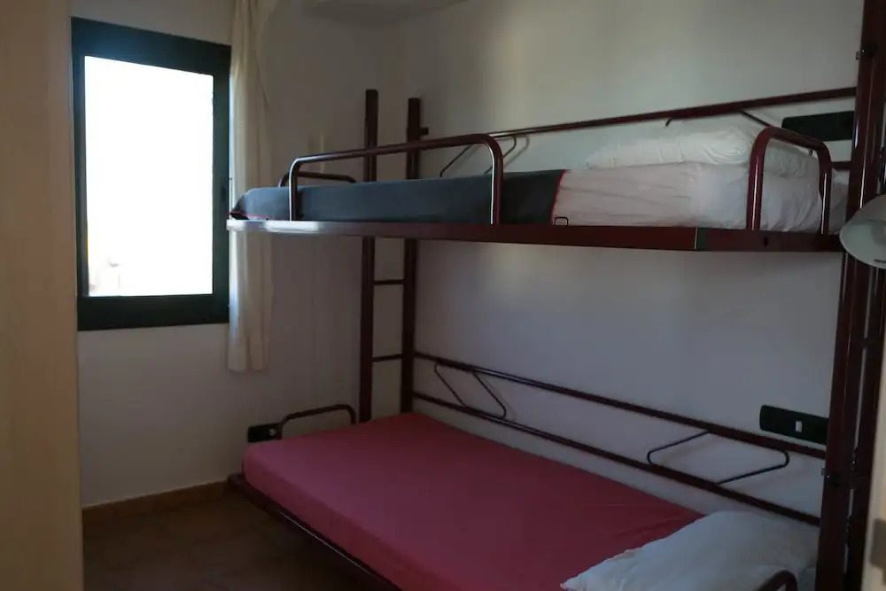 Apartamentos SR E