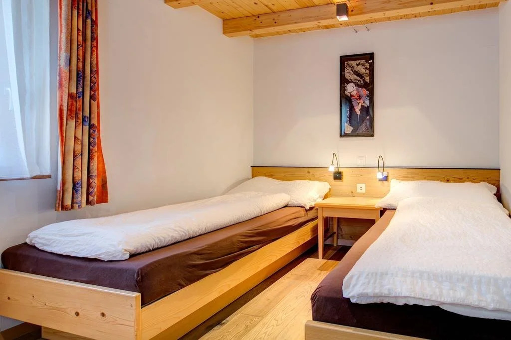 Chalet Abacus
