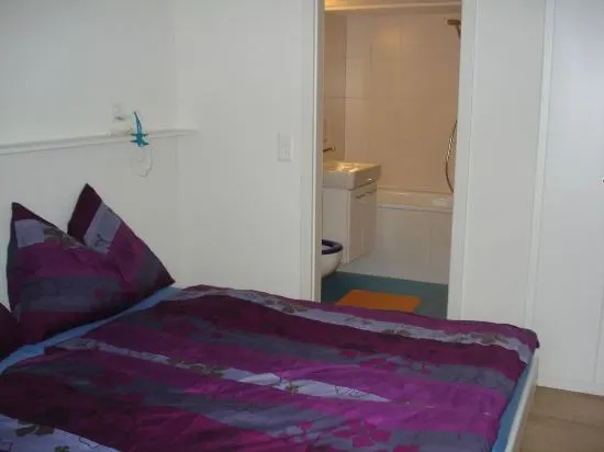 Chalet Viola - Verenas Loft