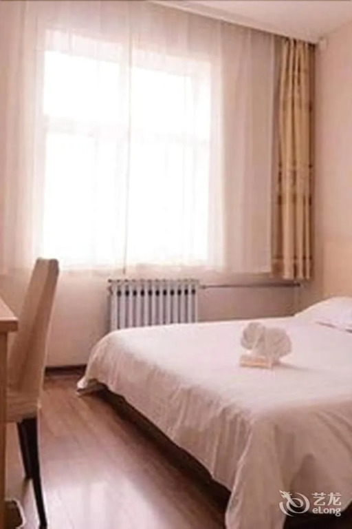 Y-yuan Guesthouse