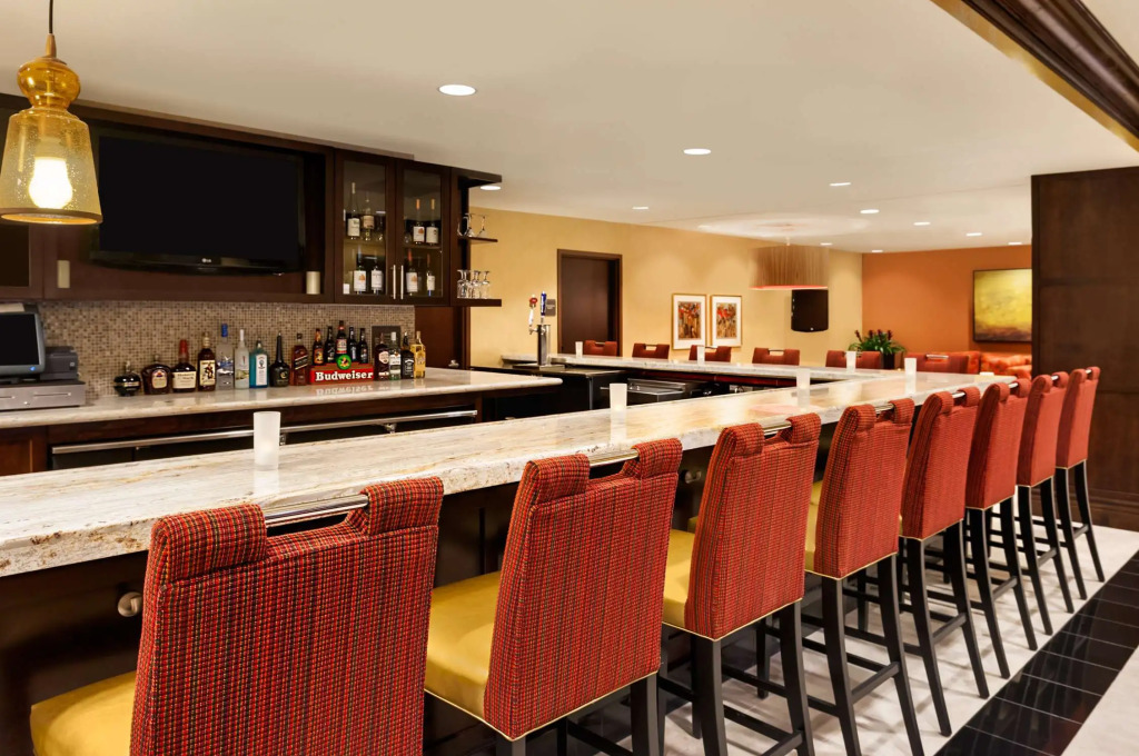 Hilton Garden Inn Shreveport Bossier City