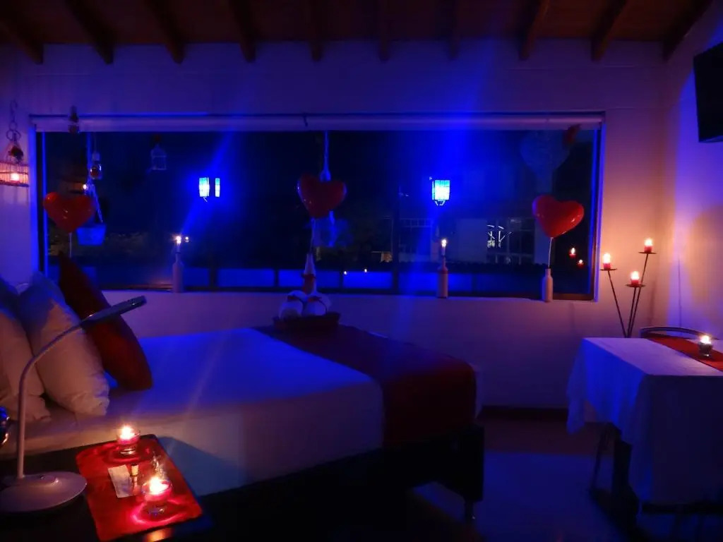 Hotel Guatatur