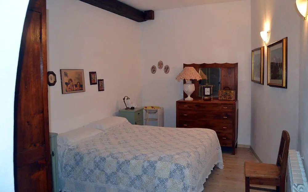 Agriturismo Montesalce