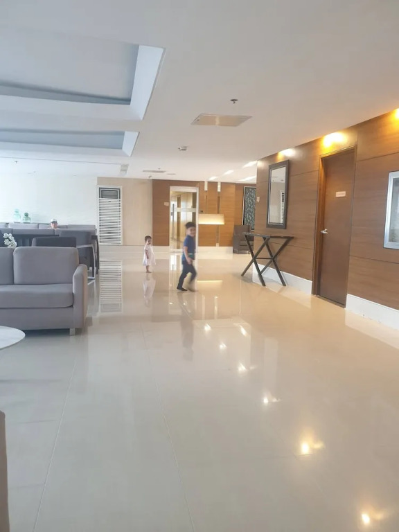 Modern 1brh Condotel Stunning City View&sea Views
