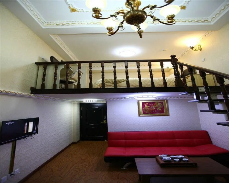 Liangyou Fast Hotel