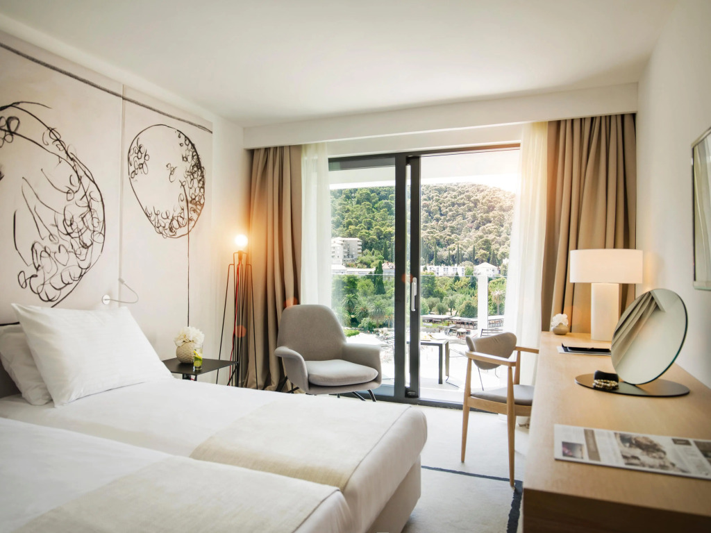 Hotel Kompas