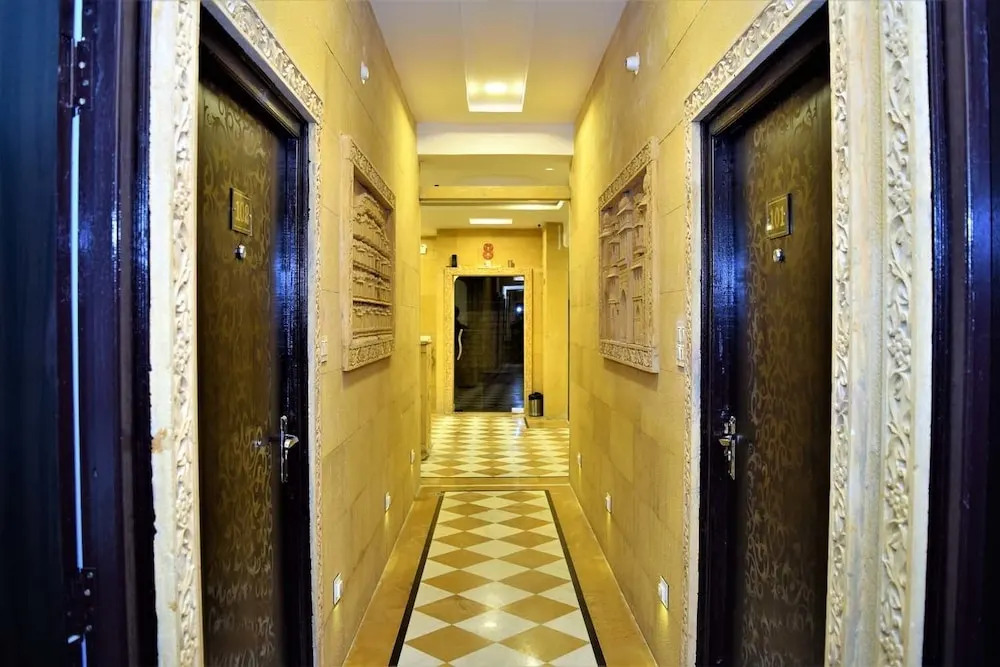 V Resorts Desert Pride Jaisalmer