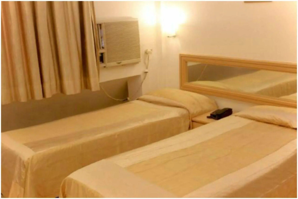 Hotel Milan International