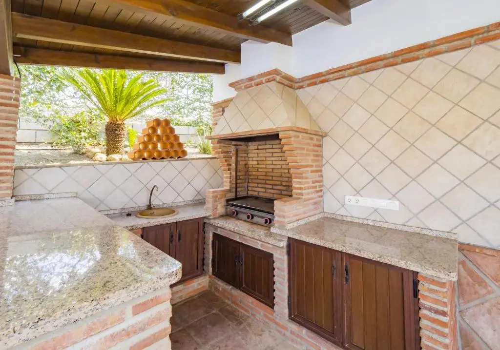 Cubos Casa Palmar de la Zarza