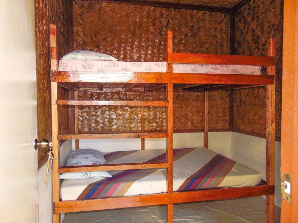 Pangulatan Beach Resort