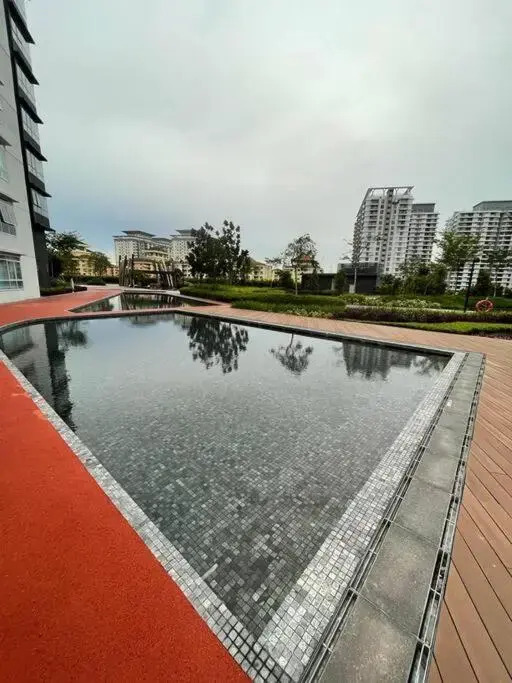 The Ridge Twiinz.Inn @ KL East