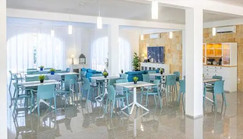 Case Vacanze Torre Lapillo by Porto Cesareo Camping & Village