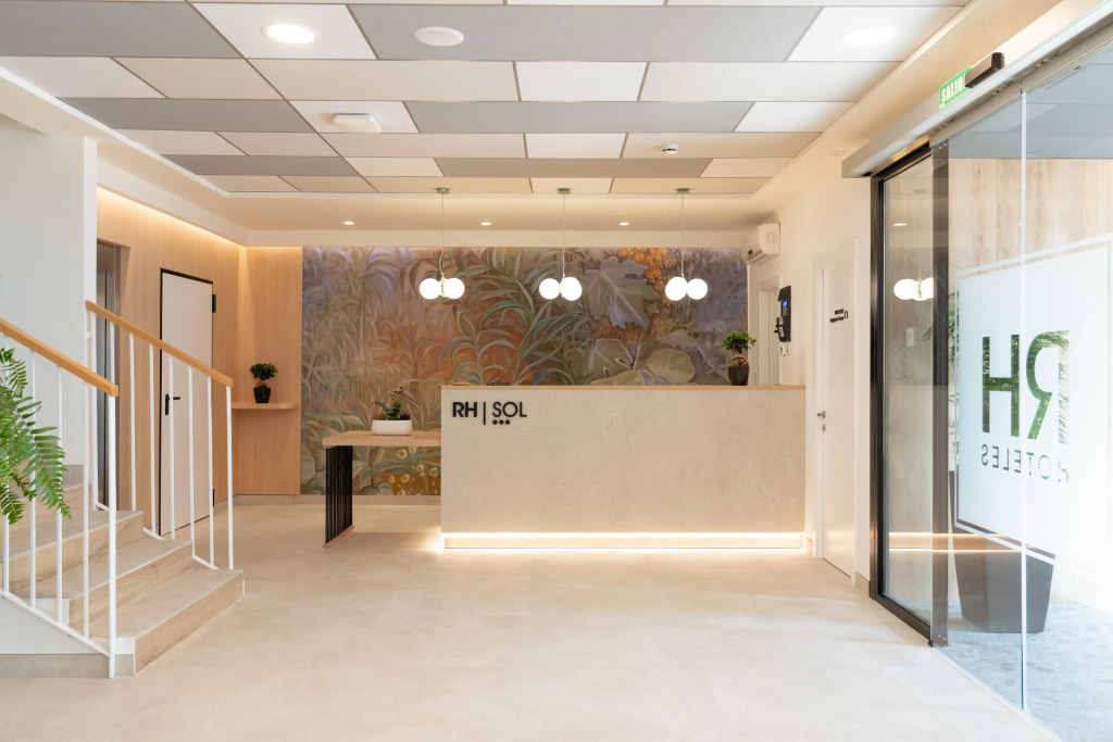 Hotel RH Sol