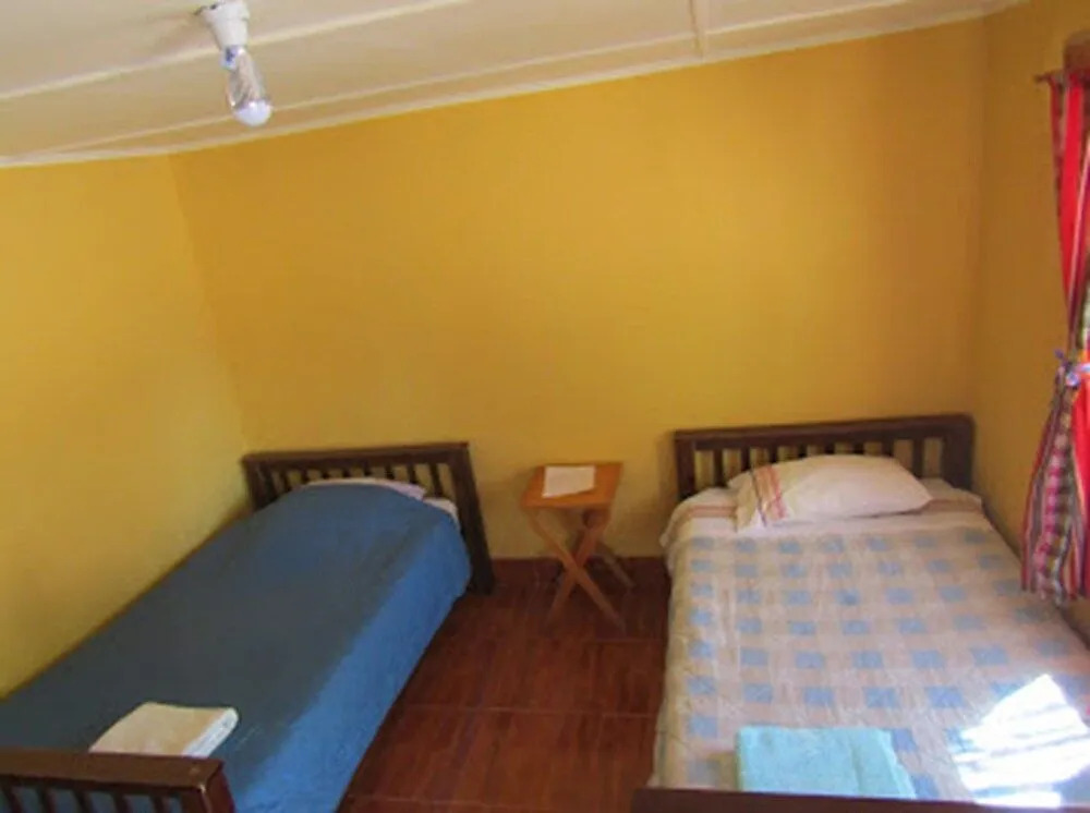 Hostal San Martin
